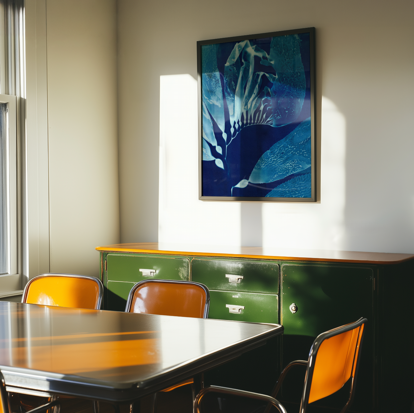 Giant Kelp Specimen 2