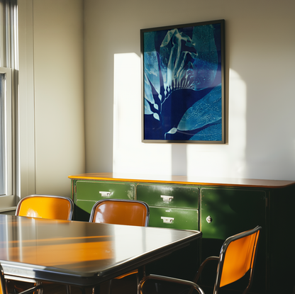 Giant Kelp Specimen 2