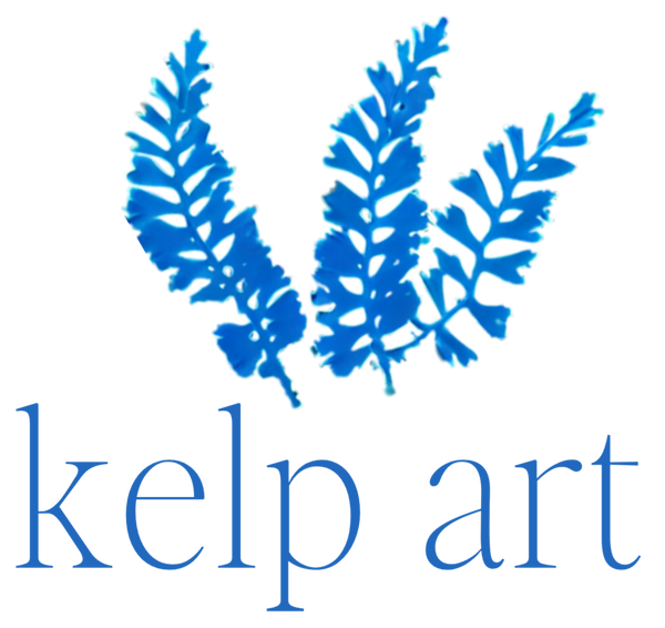 Kelp Art